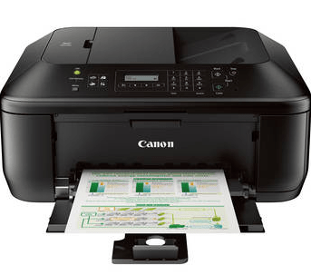 canon 3220 printer driver for mac